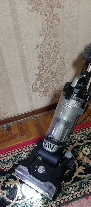 плисос BUSH почти новый