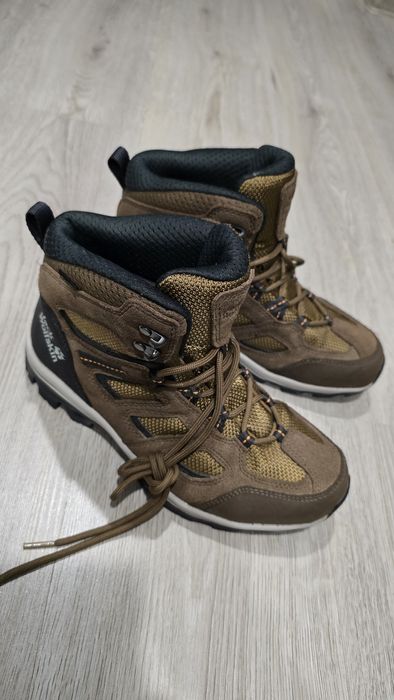 Туристически обувки Jack Wolfskin Waterproof  номер 39