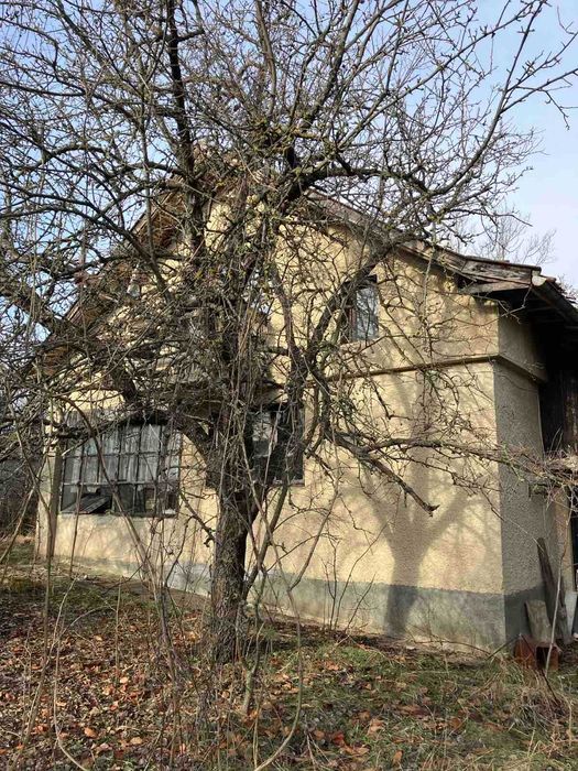 Къща село Неново