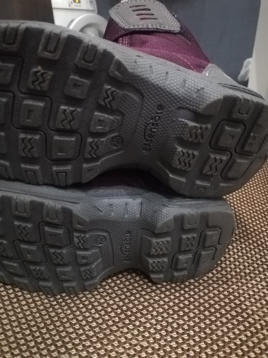 Апрески Dekatlon за момиче