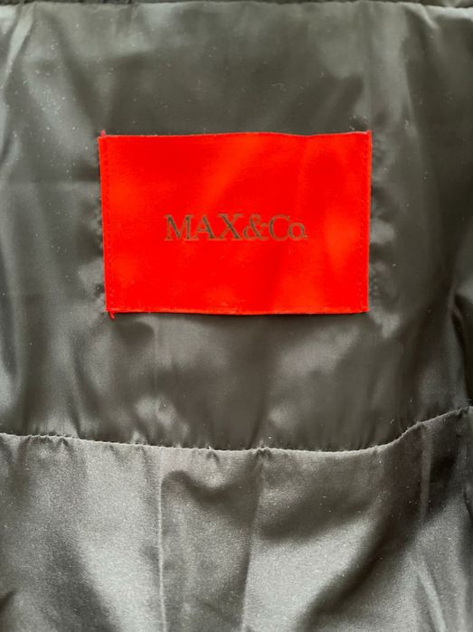 Продам зимний пуховик MAX&Co.