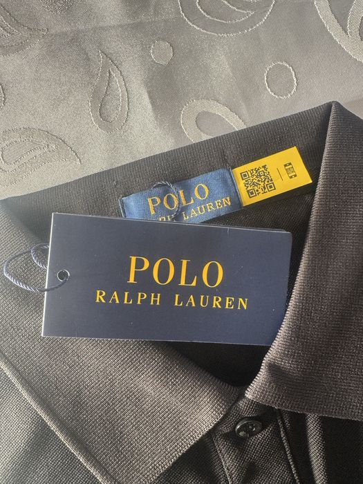 Tricou Polo Ralph Lauren
