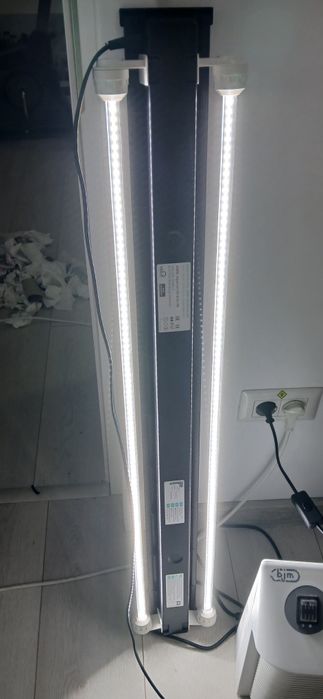 Led Juwel agvariu 895 mm