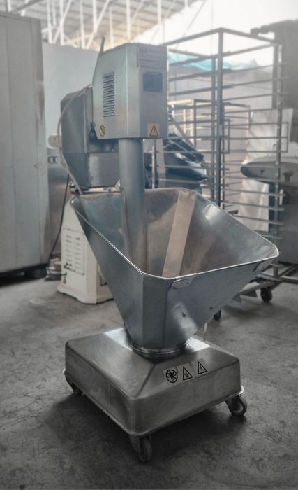 Un elak, Ун елак