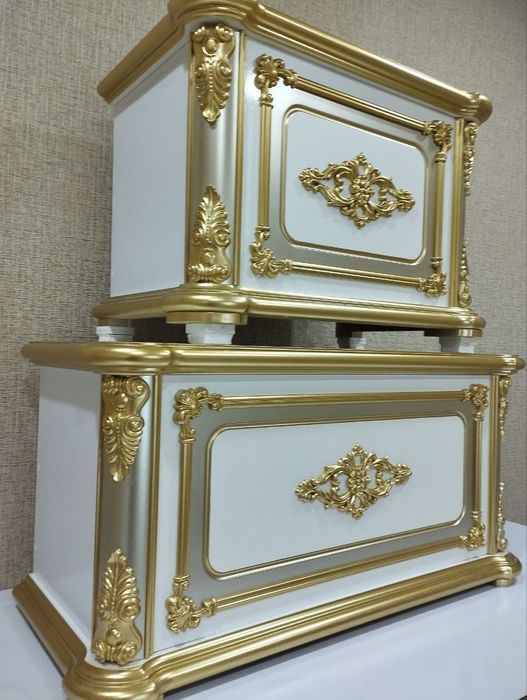 Сандиқ қути sandiq