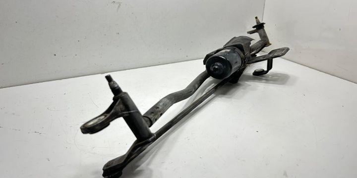 Ansamblu stergator parbriz 064352101010 Fiat Ducato a 3-a generatie T