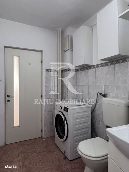 Apartament cu 2 camere | Ascensor | Tip AN | Dacia | Oradea