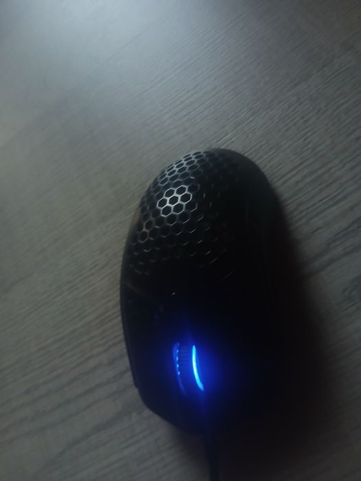 Mouse HyperX Pulse Fire Haste