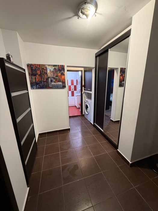 Ofer spre inchiriere apartament 2 camere  in Popa Sapcă Pitesti