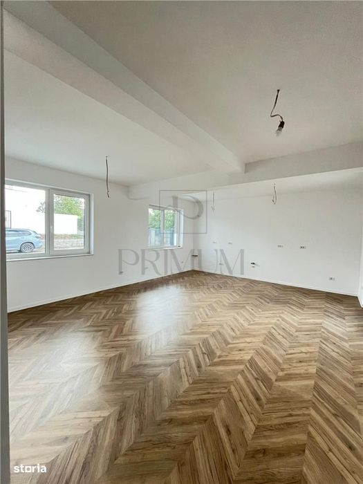 DUPLEX - Dumbravita - P+1 - 5 Camere - Zona excelenta - Finalizat - Pr