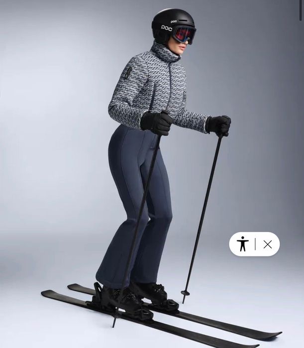 Oysho Водоустойчив SKI гащеризон