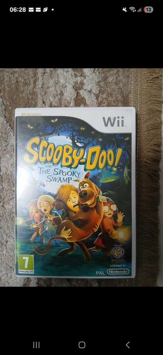 Joc nintendo wii