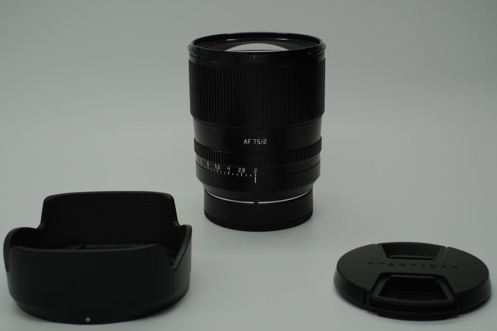 Обективи за Fujifilm X-mount