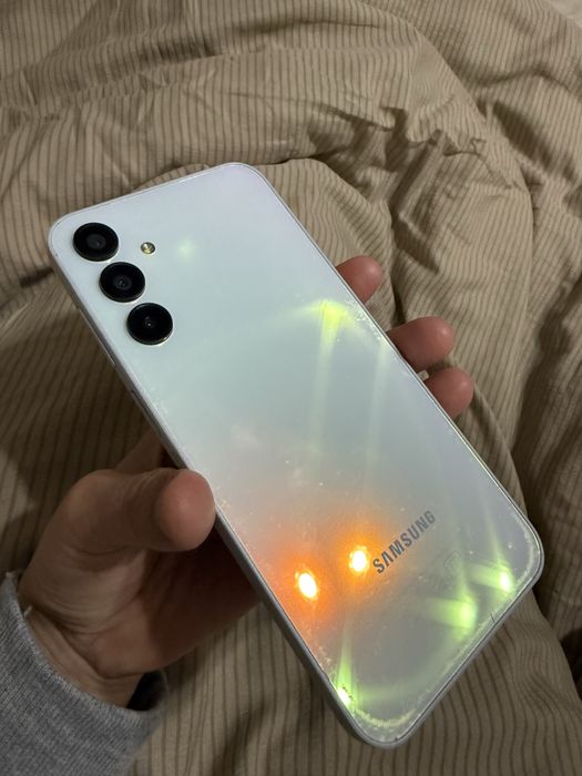 Samsung A15 4/128gb 5G