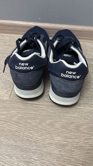 New Balance Кросовки