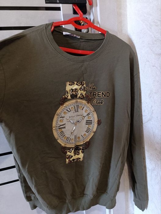 Женская    кофта