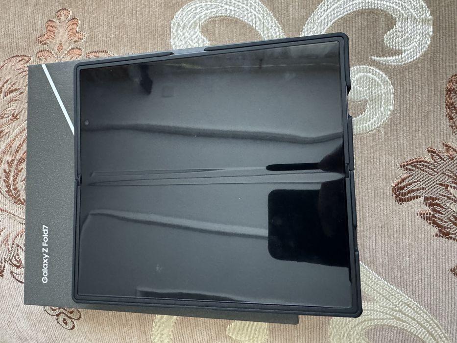 Samsung Galaxy Z Fold7