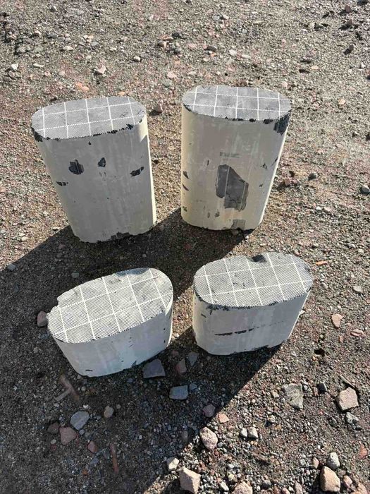 Почистваме и Купуваме ДПФ филтри и Катализатори