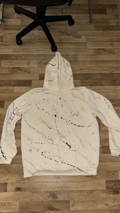 Hanorac All About Painting