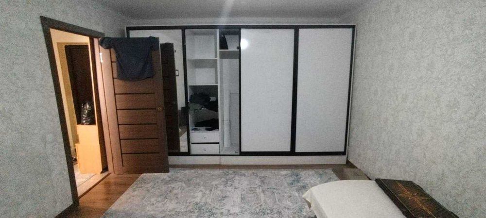 Беру на подселение