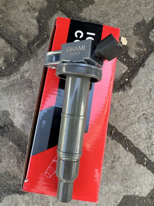 Катушка камри 2,4 camry 2,4 2az-fe