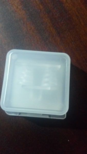 мини устройство против хъркане