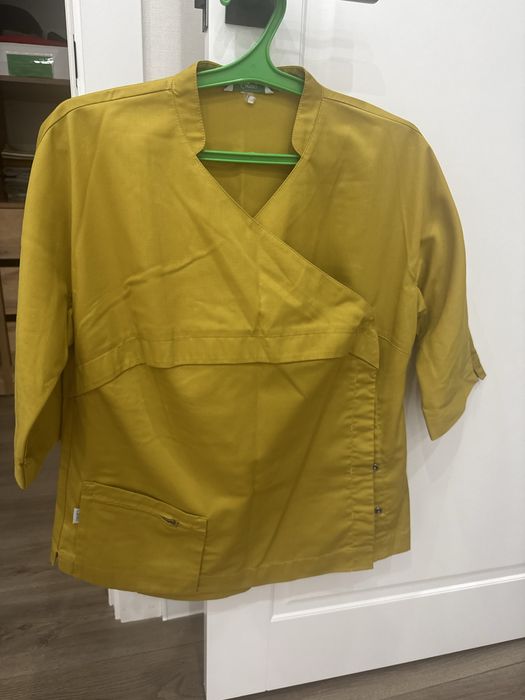 Медицинский костюми