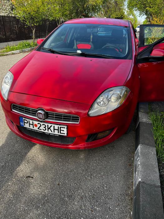Vând autoturism Fiat Bravo