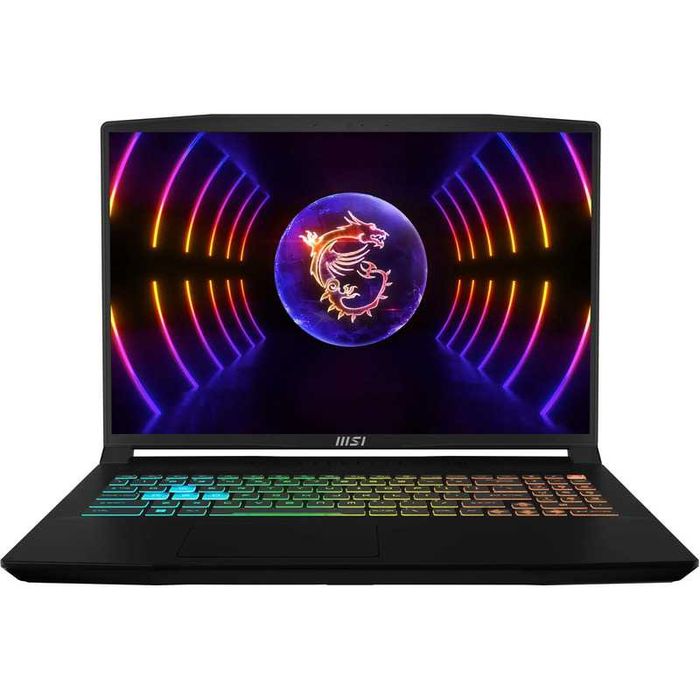 Laptop Gaming MSI i7-13620H, 16", 144Hz, 16GB, 1TB SSD, RTX 4070 8GB