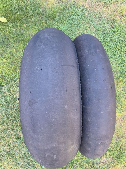 Pirelli Superbike SC2 180/120