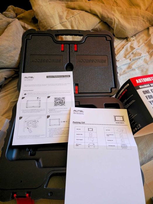 Autel MaxiDas DS900-TS