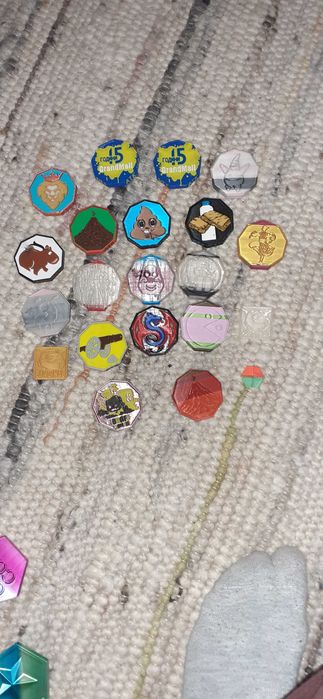 Лабкойни, Графкойни, Барпинове