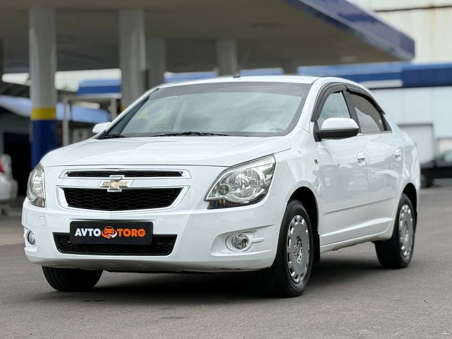 Chevrolet Cobalt 2015 — 3