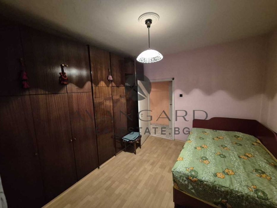 Продава се Двустаен апартамент в Пловдив, Кючук Париж - 61 кв.м за 1436 €/кв.м - Снимка #3