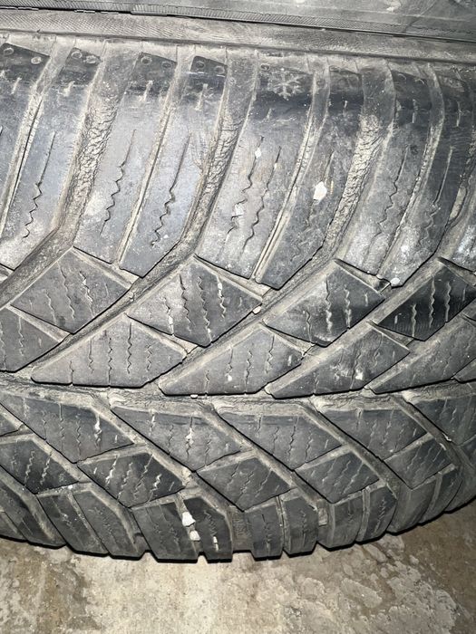 Amvelope de iarna 150 setul