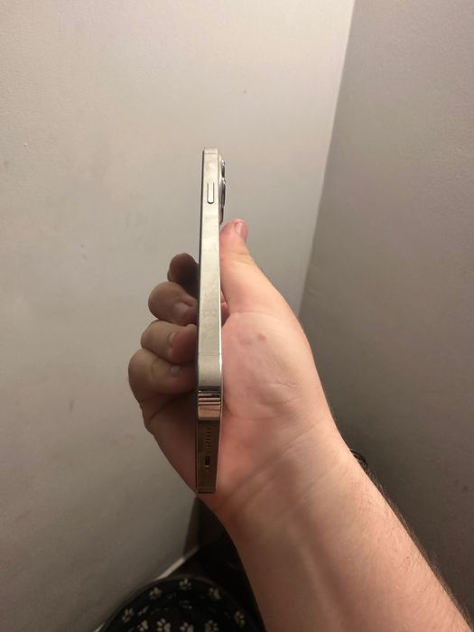 iPhone 13 Pro Max White 512 GB