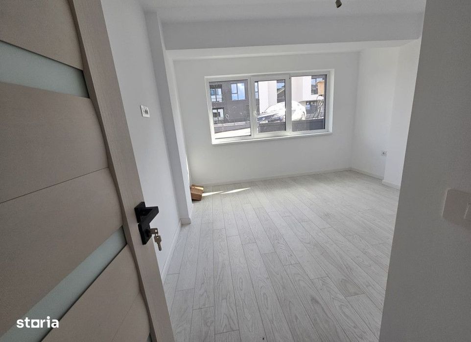 Apartament 2 camereRediu-Popas Pacurari,60mp,et.1,parcare Cod:152508