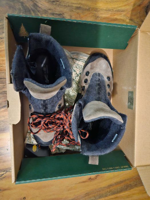 ОБУВКИ DANNER - Arctic 600 Side-Zip