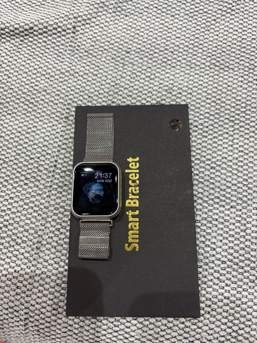 Vând brățară smart