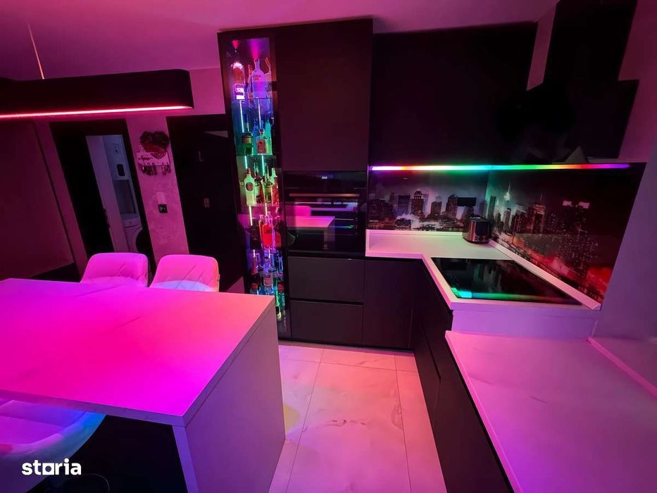 Apartament - Smart House - Premium - 2 Camere