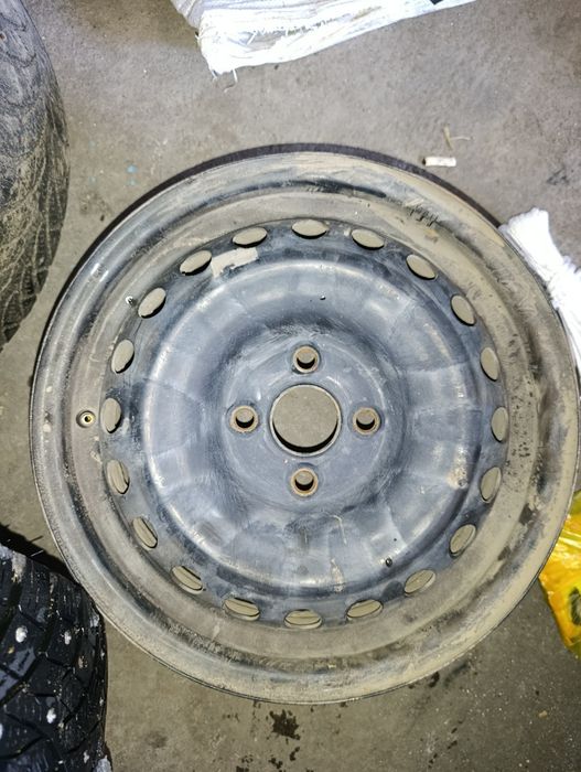 Продам Железные диски 15