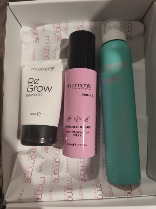 Mi amante комплект