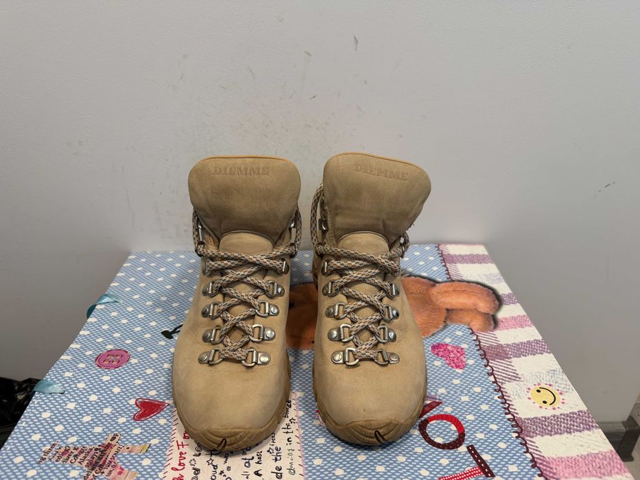 Diemme Maser LT Hiking Boots''оригинални дамски боти 36 номер