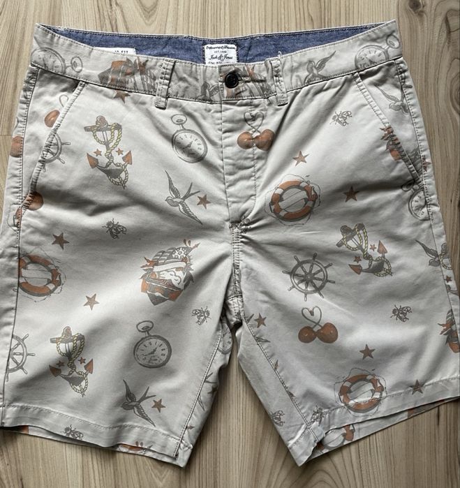 JACK & JONES / мъжки къс панталон M