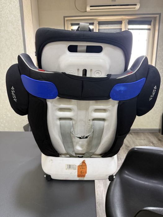 Автокресло детское