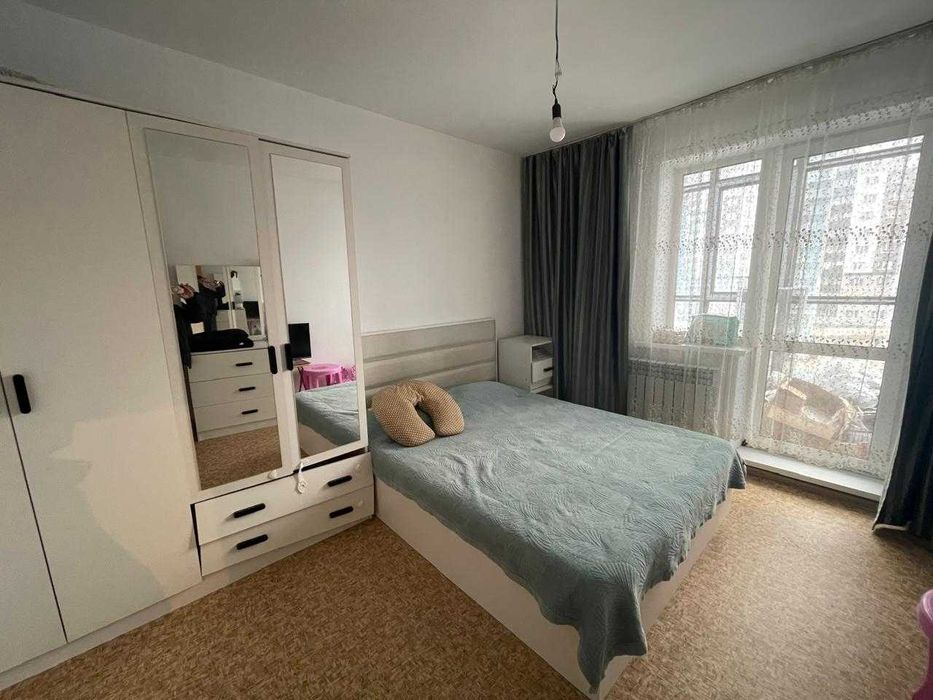 2-ух ком. кв. в районе Жас Оркен