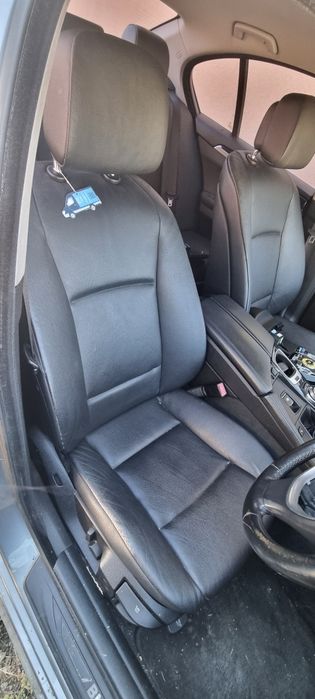 BMW F10, 520d - на части