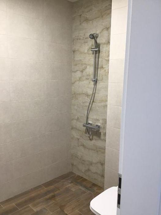 Дава се под наем Двустаен апартамент в Пловдив, Кършияка - 65 кв.м за 450 € - Снимка #3