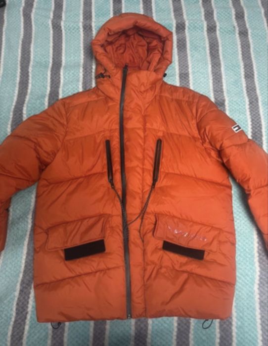 Geaca Tommy Hilfiger