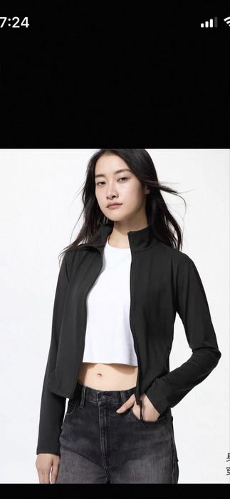 Продам футболки Uniqlo